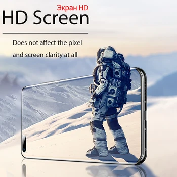 Pilnas draudimas Hidrogelio Kino Nr. Stiklo Huawei 30 20 40 10 lite Pro Screen Protector, Stiklo Huawei Mate 20 10 30 lite pro filmas