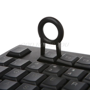 Automatinė Klaviatūros Keycap Kamščiatraukis Valiklis Klaviatūros Klavišą Bžūp Tvirtinimo Įrankis Lašas Laivybos