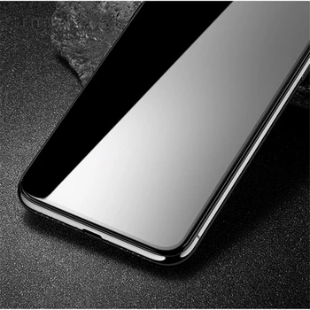 5D Lenktas Visiškai Padengti Apsauginiu Stiklu iPhone 12 Pro mini Pro 11 X XR XS Max Grūdintas Screen Protector, iPhone 7 8 6 Plus Stiklo