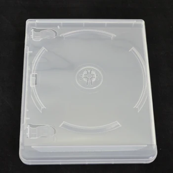 CD DVD Diskas Plastikinis Talpos Diskas CD talpinimo PS3