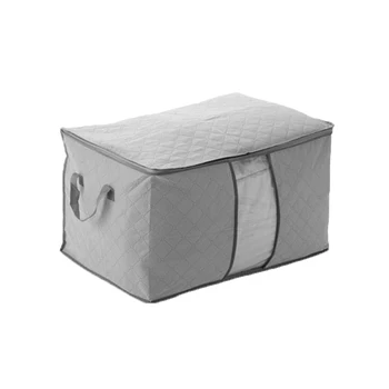 Lankstymo Laikymo Maišą Drabužių, Antklodė, Antklodė Spinta Megztinis Storage Box Box Set neaustinių Rankinėje Saugojimo Krepšys Namų ūkio Prekės