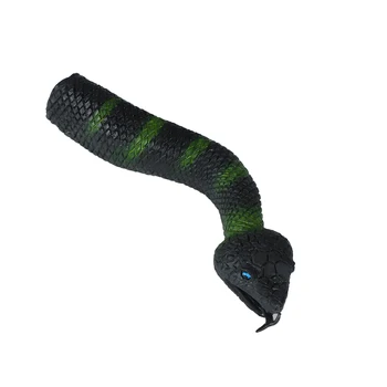 Unisex Mini Snake Formos Ranka Žaislai Naujovė Praktinių Anekdotai Kamštukas Žaislai Siaubo Piršto Žaislas