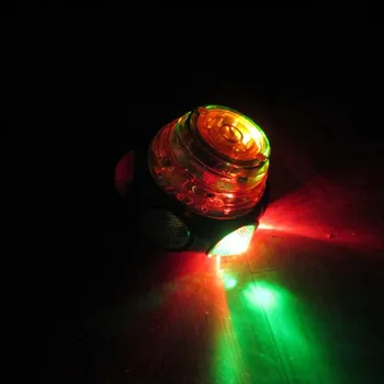 1pc Giroskopas Žaislai Viršų Verpimui Rave Šviesos Diodų Apšvietimas Iki Vaikų Žaislų Vaikams su Muzikos Mirksi Spindinčią Tamsoje