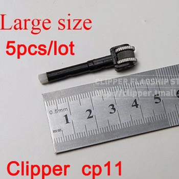 Clipper 2,4 mm SĄŽININGAS lengvesni varantys Titnago akmens, IMCO ,Žibalas lengvesni priedai
