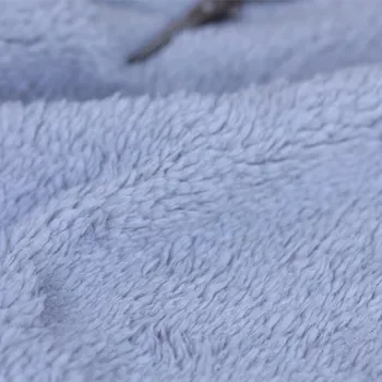1pcs vilnos mišinys veltinio audinio kratinys už drabužių siuvimo & audinio tekstilės tissu medžiaga lėlės medžiagos pliušinis polar fleece audinio