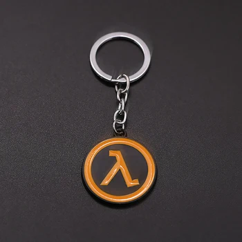 Naujausias Žaidimas Half-Life Alyx Logotipas 