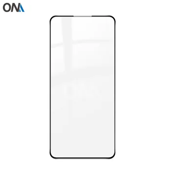 Ekrano apsaugos OnePlus 5 5T 6 6T 7 7T 8T Grūdintas Stiklas Premium Visišką Apsaugą Stiklo Filmas OnePlus Nord