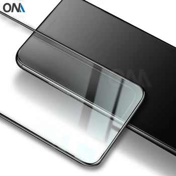 Ekrano apsaugos OnePlus 5 5T 6 6T 7 7T 8T Grūdintas Stiklas Premium Visišką Apsaugą Stiklo Filmas OnePlus Nord