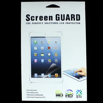 Universalus Grūdintas Screen Protector Kino Tablet 7