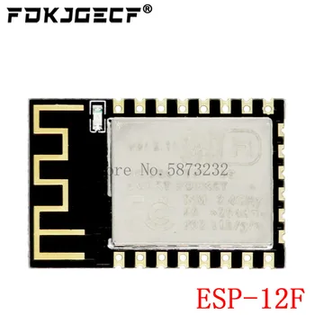 ESP8266 ESP-12 ESP-12F WeMos D1 Mini Modulis Wemos D1 Mini WiFi Plėtros Taryba Micro USB 3.3 V, Remiantis ESP-8266EX 11 smeigėmis