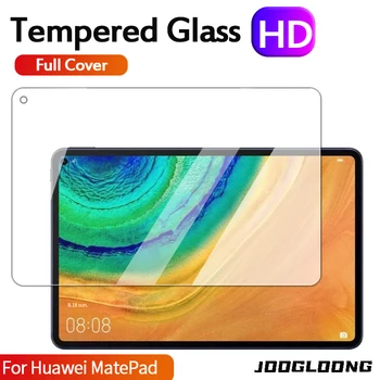 Grūdintas Stiklas Huawei MatePad Pro 10.8 10.4 Colių, Apsauginis Stiklas Mate Trinkelėmis M6 8.4 V6 T10 T10S 10 Tablet Ekrano Portector