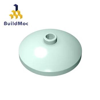BuildMOC 43898 35268 3x3 įrangos pardavimas, biuro įrangos Keitimo Sugauti Statybinių Blokų Dalys 