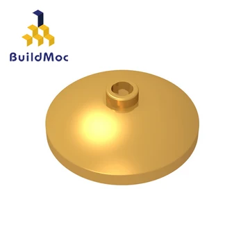 BuildMOC 43898 35268 3x3 įrangos pardavimas, biuro įrangos Keitimo Sugauti Statybinių Blokų Dalys 