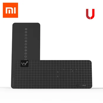 Xiaomi Mijia Wowstick wowpad Magnetinio Screwpad Varžtų Padėtis Atminties Plokštė Kilimėlis 1FS 1P+ 1F+ Plius Wowcase nozle rinkiniai neprivaloma