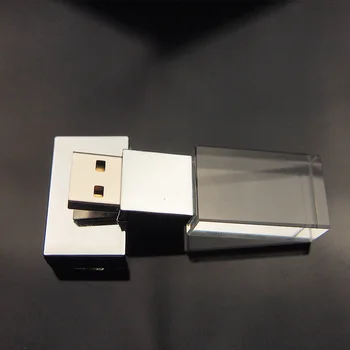 Spalvingas Kristalų USB Flash Pen Ratai Logotipą USB 2.0 Fotografijos Dovanos USB Raktas 4GB 8GB 16GB 32GB 64GB(virš 10vnt Nemokama Logo)
