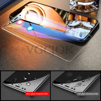 100D Grūdintas Stiklas Xiaomi Redmi 4 Pastaba 4X 5 5A Pro Screen Protector Saugos Stiklo Redmi 4X 5A 5 Plus Eiti S2 Filmas Atveju