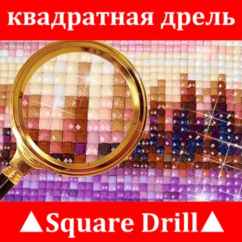 5D Diamond Tapybos Kryželiu Vaisių Nuotrauką Su Cirkonio Diamond Mozaikos Pardavimo kvadratiniu Gręžimo Diamond Siuvinėjimas