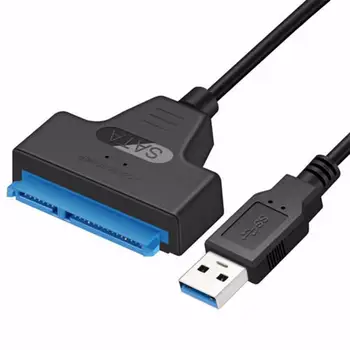 Naujos USB 3.0 2.5