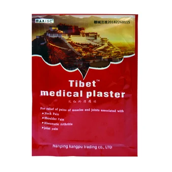 Skausmo Malšinimas Medikamentais Pleistras Gipso Tibeto Tradicinių Reumatoidiniu Artritu Periarthriti Skausmas, Reumatoidinis Juosmens Sveikatos Priežiūros Stick