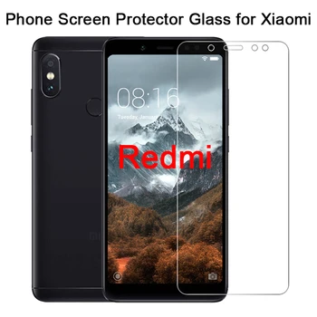 Screen Protector, Saugumo Stiklas Xiaomi Redmi 7 Pastaba Apsauginis Stiklas ant Xiaomi Redmi 6 Pastaba Pro 7 5 4 4 3 Pastaba 5A Premjero S2
