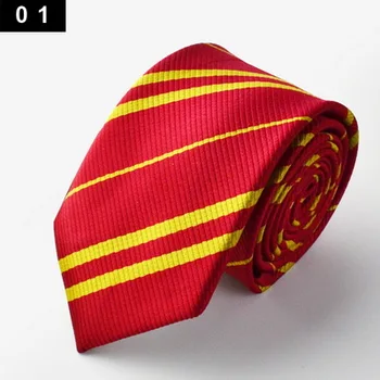 Kaklaraištis Kolegija Stiliaus Cosplay Kostiumų Priedai Necktie Dropshipping