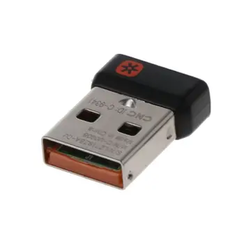 Wireless Dongle Imtuvą, Vienijantis USB Adapteris 