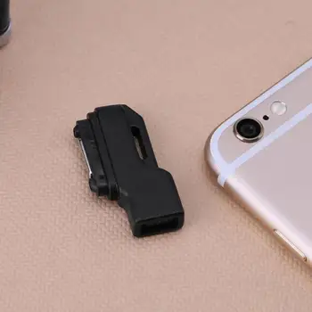Micro USB Magnetinių Įkroviklio Jungties Adapteris, skirtas 