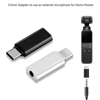 3,5 mm Ausinių Lizdas Konverteris, Ausinės, Audio Adapteris, Skirtas 