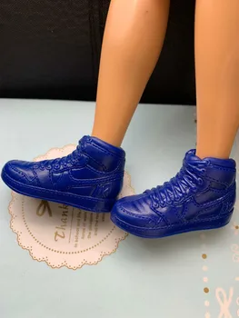 Naujų stilių žaislas batai lėlės priedai bb draugu kemė lėlės BBIA185