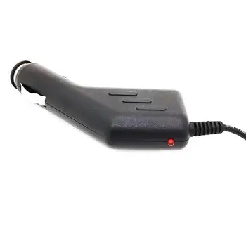 12V/ 24V Įkrovimo Kabelis Automobilio Vairavimo Diktofonas Navigator Vaizdo USB Įkroviklis 4M Energijos Įkrovimo Kabelį, Automobilių Reikmenys