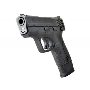 Pistoletas Magwell Rankena Priedų +2-Turas S&W M&P SHIELD Žurnalas Plius Pratęsimo 9mm .40 Kalibro Smith Wesson