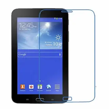 Grūdintas Stiklas Screen Protector for Samsung Galaxy Tab 3 lite 7.0 E SM-T113 T110 T111 T116 7