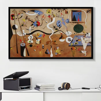 Picasso Žinomų Santrumpų Aliejaus Tapybai Sienos Menas Namų Apdailos Drobė, Tapyba Sienos Nuotraukas Kambarį Plakatai
