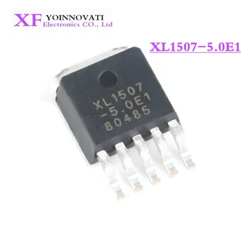 10VNT XL1507-5.0E1 XL1507-5.0 XL1507 Į-252-5 IC