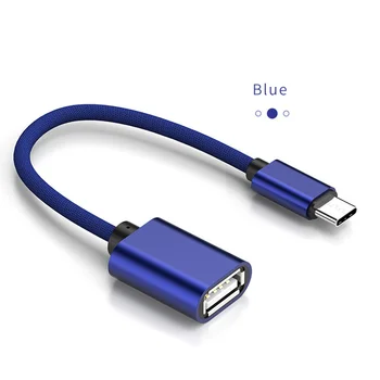 3colors 18cm Micro USB 