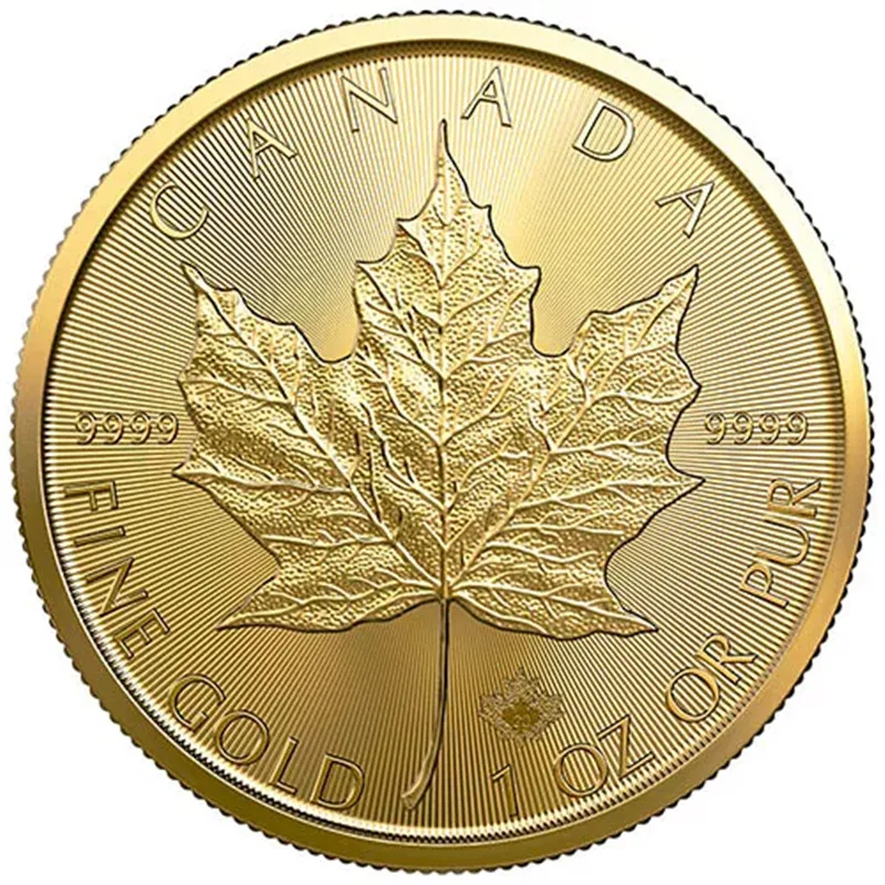 monetų bazė Kanadoje
